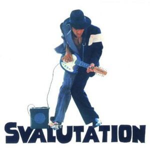 Adriano Celentano - Svalutation  CD